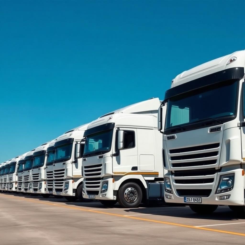 Flota CargoFast